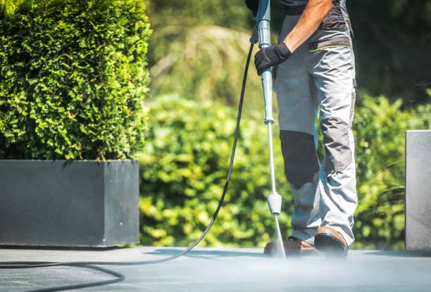 Best Driveway Pressure Washing  in Conway, AR