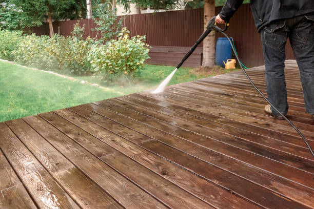 Pre-Holiday Cleaning in Conway, AR